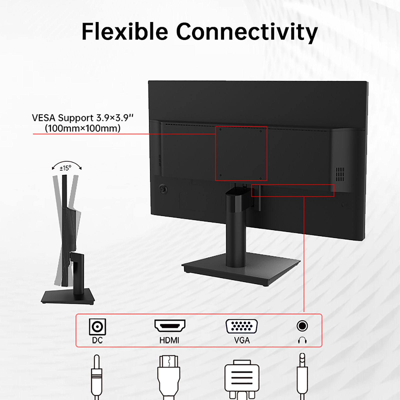24-Zoll-1080P-Monitor 100 Hz,  – Pc Gaming Earphones Bewertung und Preis