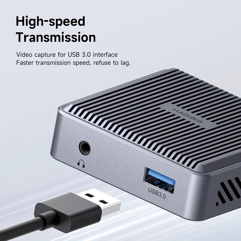 Hagibis 4K HDMI-kompatible Vid – Pc Gaming Games Bewertung und Preis