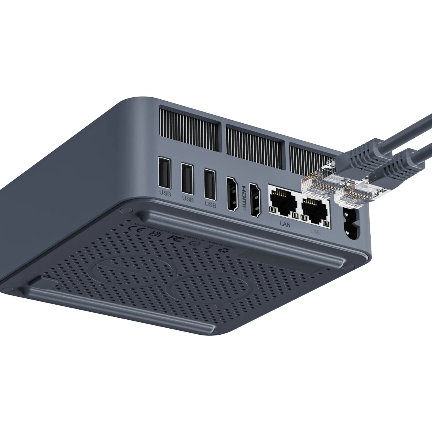 Beelink EQi12 Intel i5-12450H  – Pc Gaming I5 Bewertung und Preis