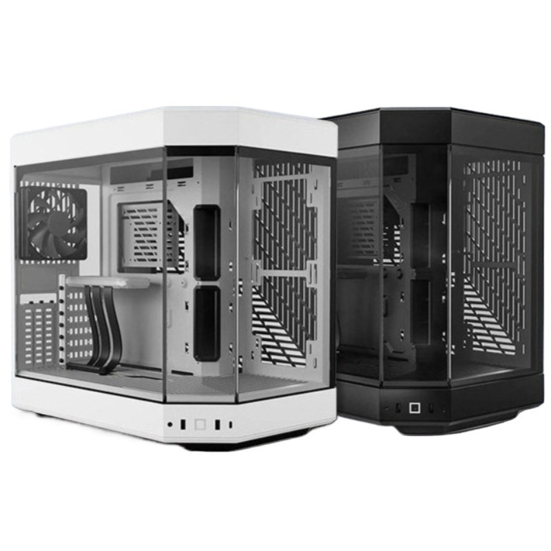 Y70 TI ATX Gaming-PC-Gehäuse m – Pc Gaming Y70 Bewertung und Preis