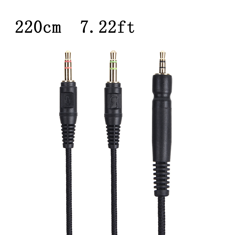 Audio Ersatz Kopfhörer Kabel-K – Pc Gaming Games Bewertung und Preis