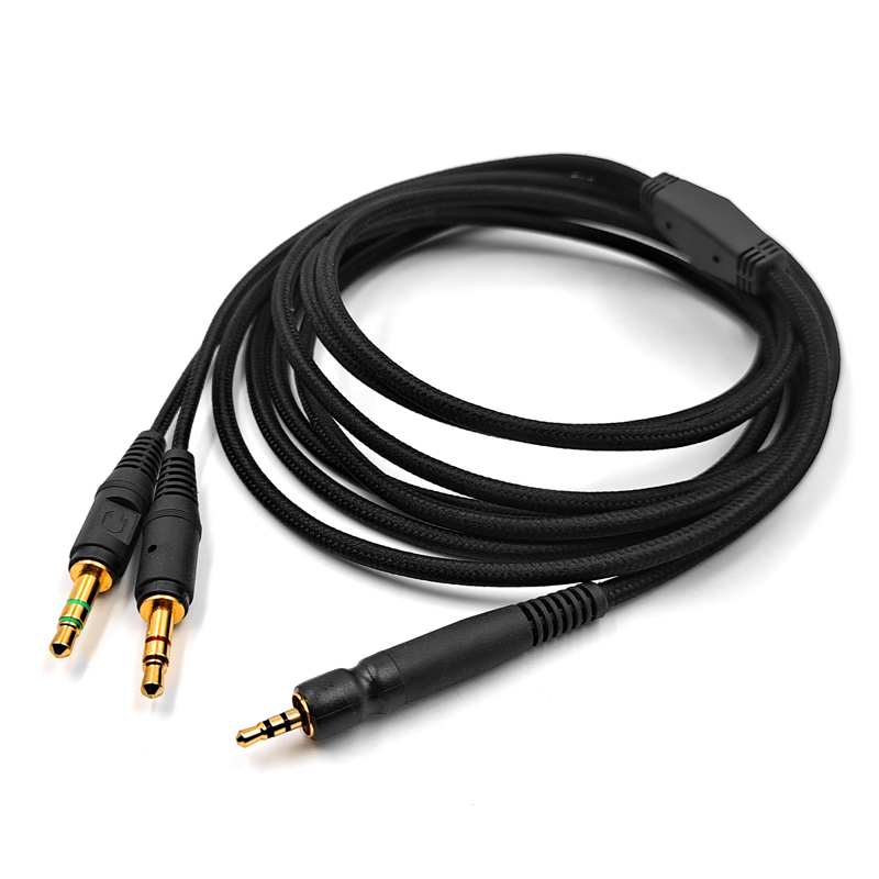 Audio Ersatz Kopfhörer Kabel-K – Pc Gaming Games Bewertung und Preis