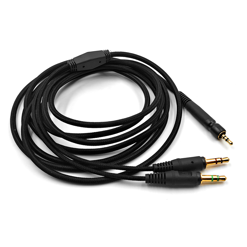 Audio Ersatz Kopfhörer Kabel-K – Pc Gaming Games Bewertung und Preis