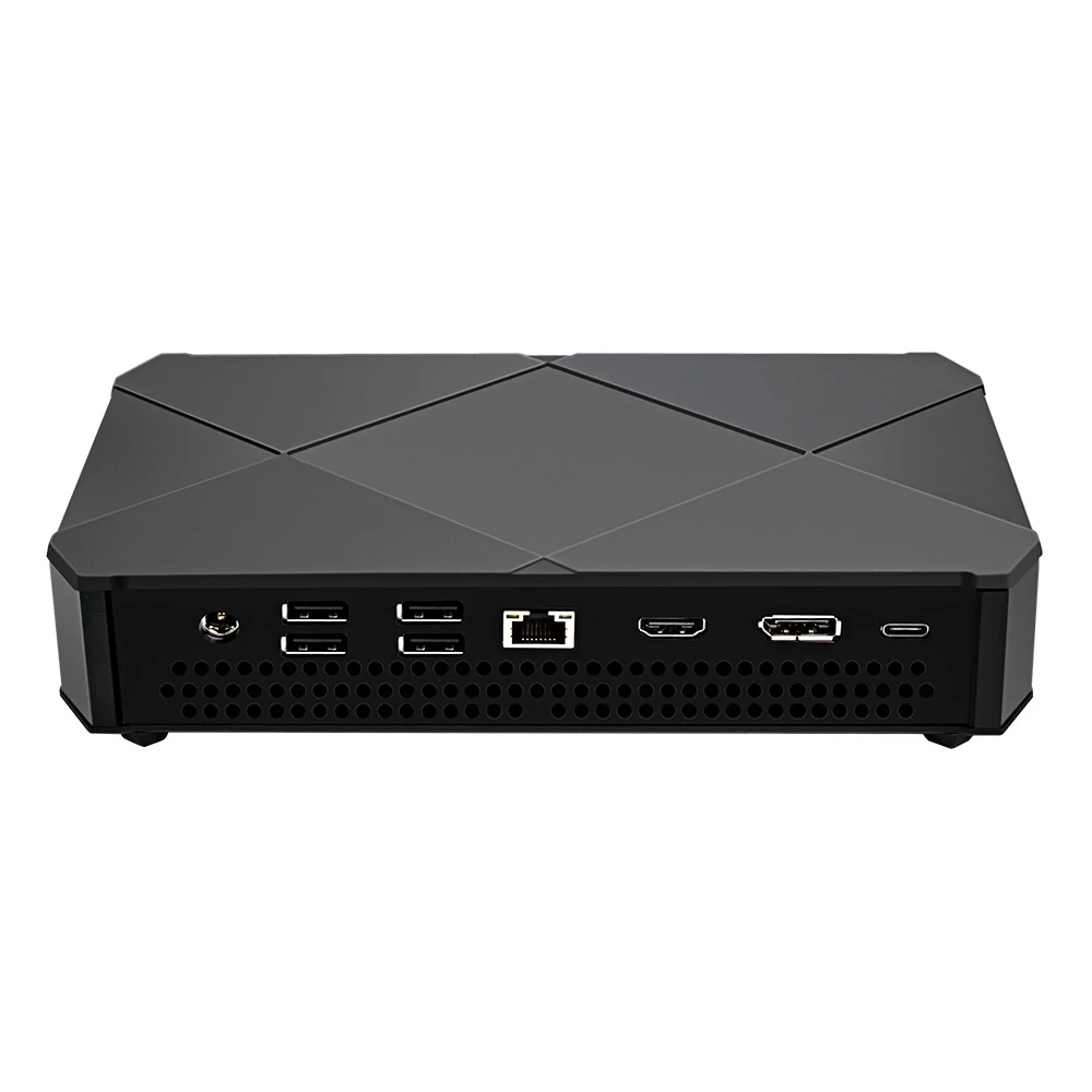 Gaming-Mini-PC der 12. Generat – Pc Gaming I5 Bewertung und Preis