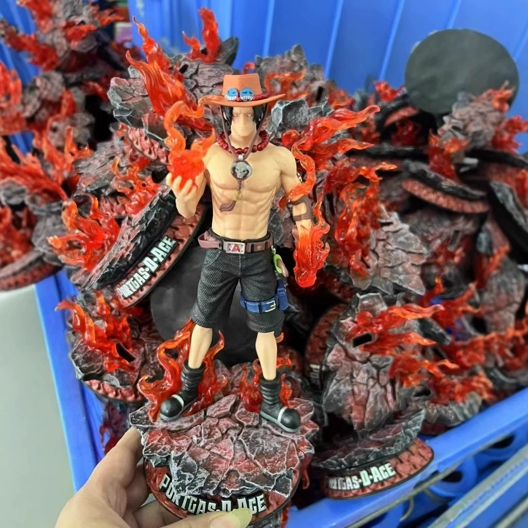 One Piece Anime Displayfigur C – Pc Gaming Y60 Bewertung und Preis