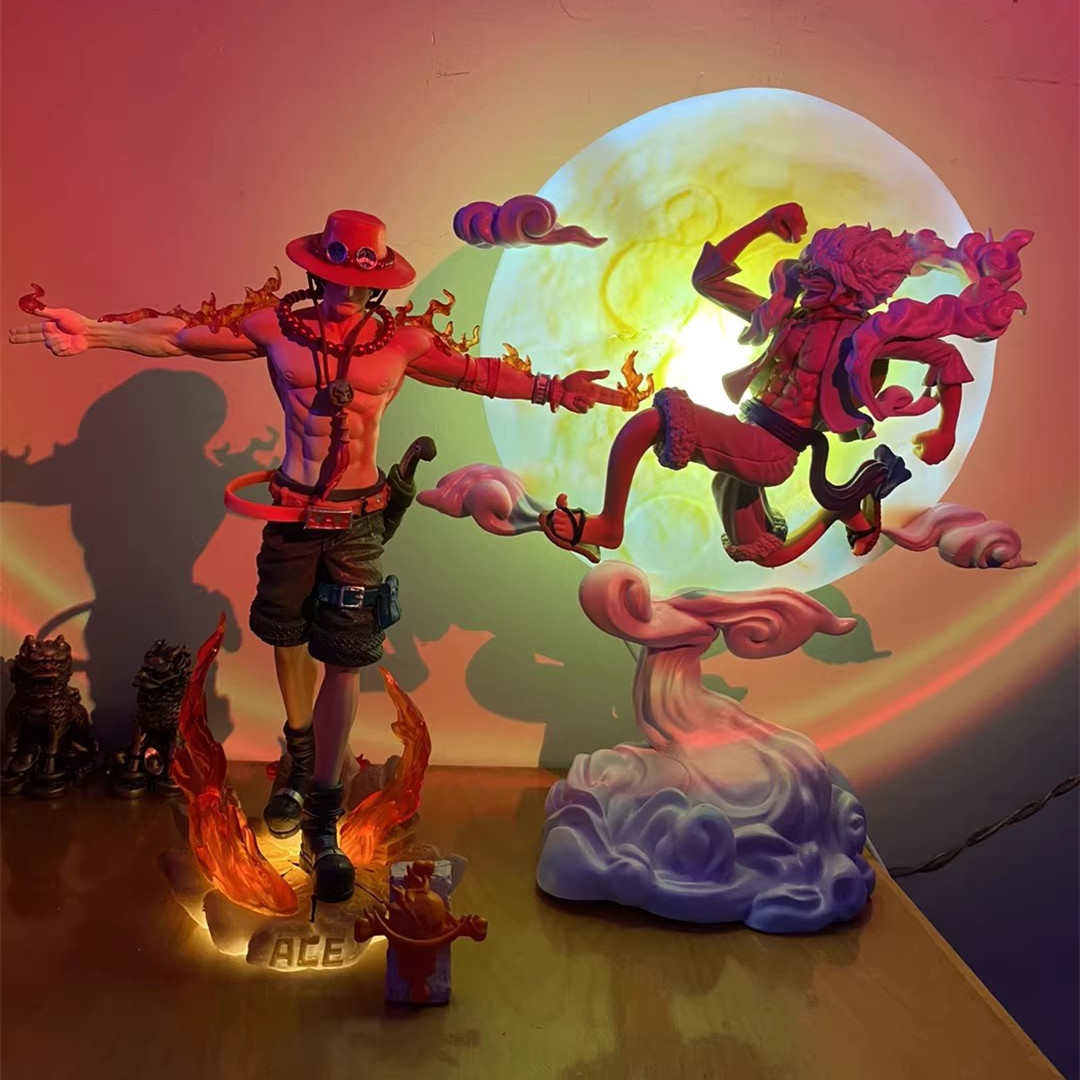 One Piece Anime Displayfigur C – Pc Gaming Y60 Bewertung und Preis