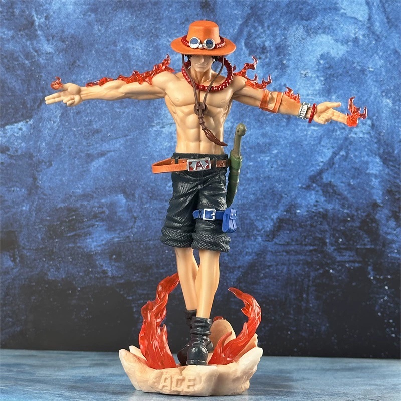 One Piece Anime Displayfigur C – Pc Gaming Y60 Bewertung und Preis