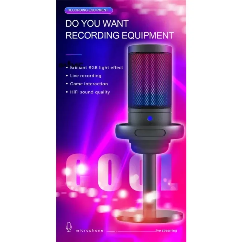 Professionelles Studio USB-Kon – Pc Gaming Youtubers Bewertung und Preis