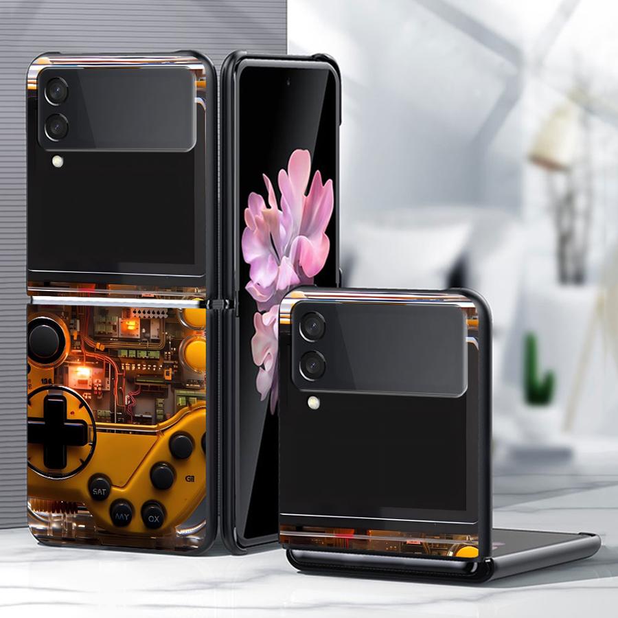 Hülle für Samsung Galaxy Z Fli – Pc Gaming Samsung Bewertung und Preis