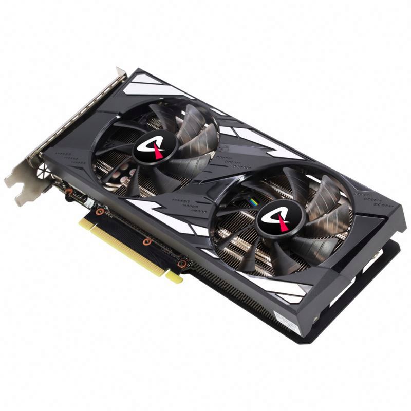 Angebot Grafikkarte GeForce GT – Pc Gaming Gtx 1660 Bewertung und Preis