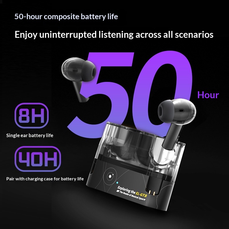 Tws Wireless Bluetooth 6 Ohrhö – Pc Gaming Apple Bewertung und Preis