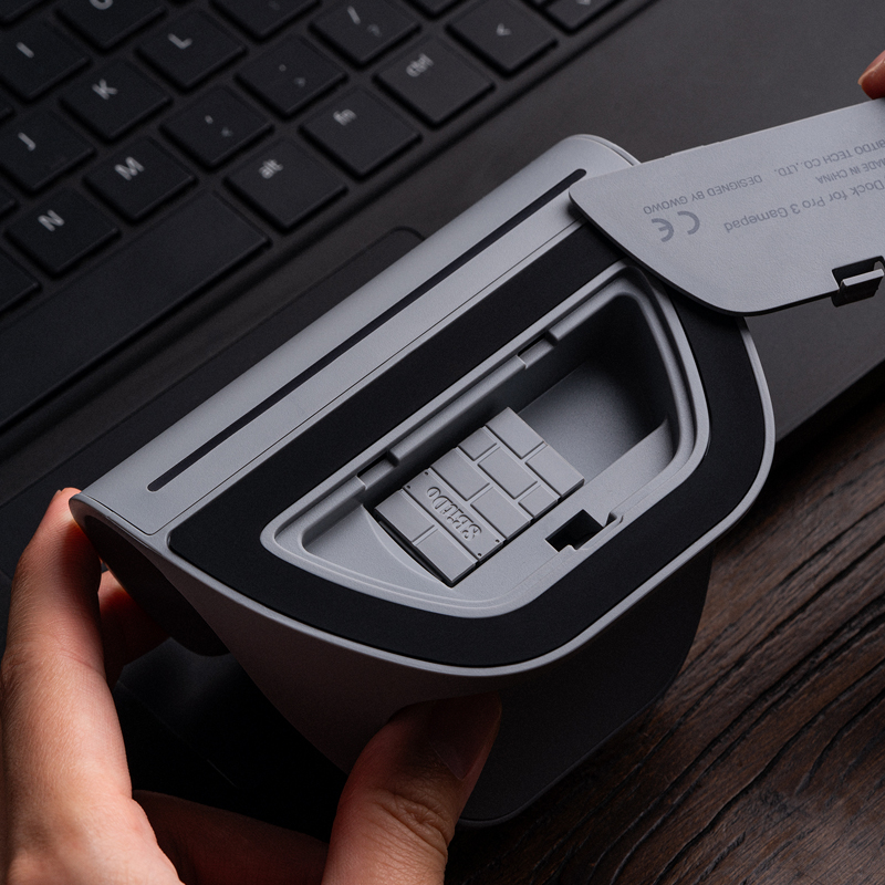 8BitDo Pro 3 Kabelloser Gaming – Pc Gaming Apple Bewertung und Preis