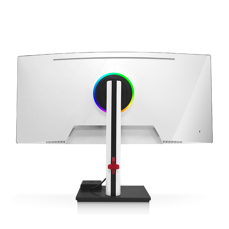 34 Zoll 4K Curved Screen Deskt – Pc Gaming I5 Bewertung und Preis