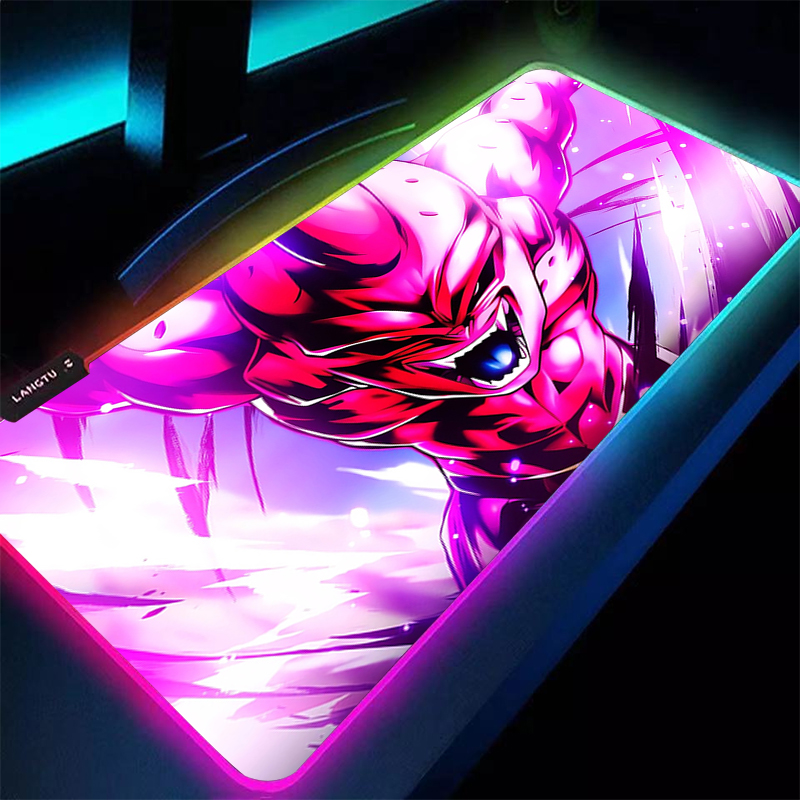 RGB-Mauspad 90x40cm DBZ Dragon – Pc Gaming Games Bewertung und Preis