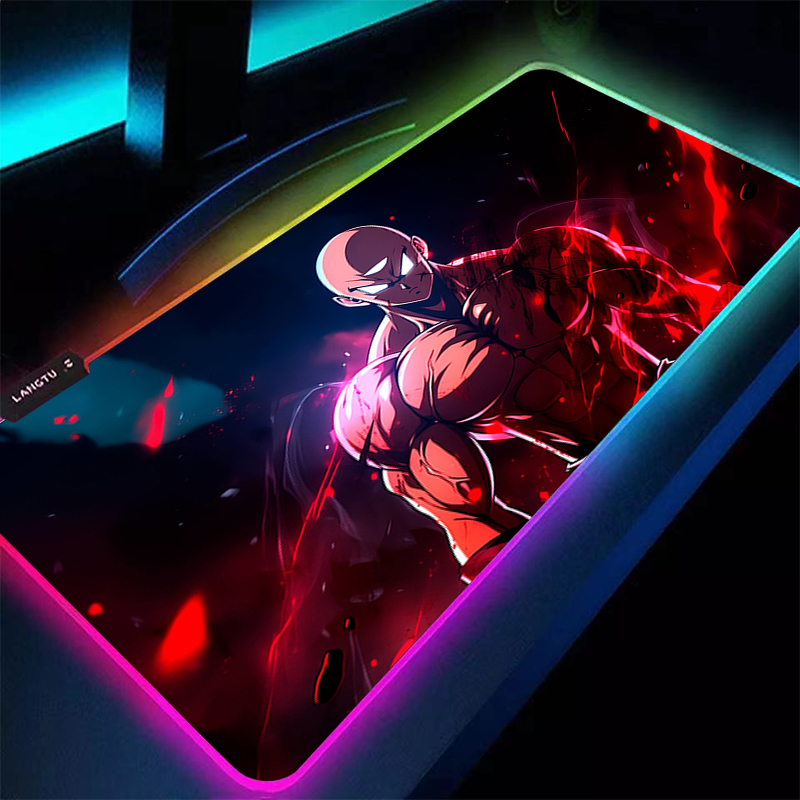 RGB-Mauspad 90x40cm DBZ Dragon – Pc Gaming Games Bewertung und Preis