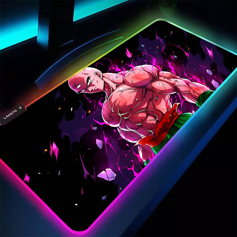 RGB-Mauspad 90x40cm DBZ Dragon – Pc Gaming Games Bewertung und Preis